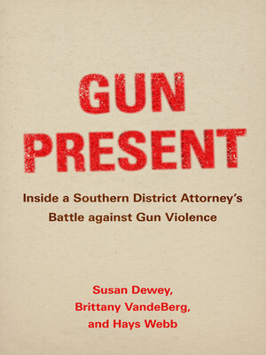 cover image of Gun Present